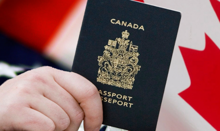 Apply For Canada Visa