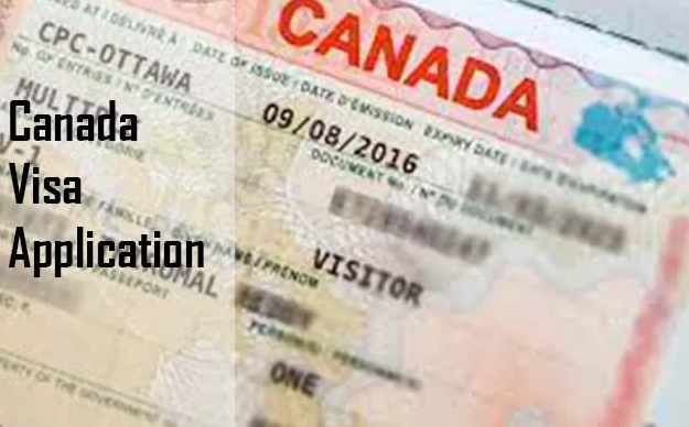 Canada Visa Application – Canada Visa Application Requirement for Minors