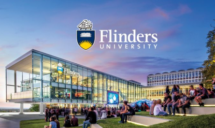 Flinders Scholarships for International Students