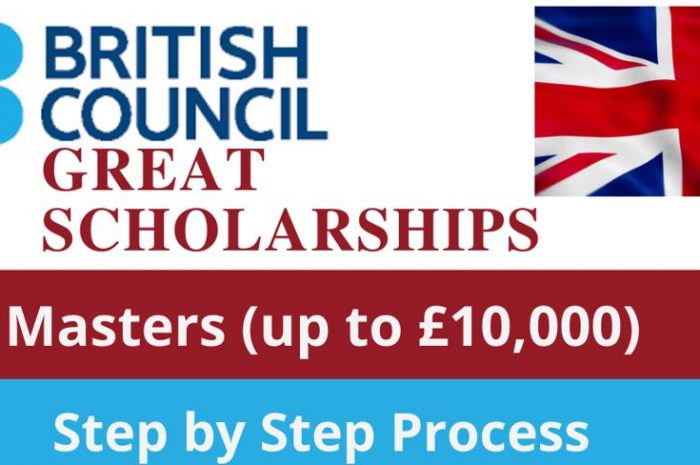 Apply for GREAT Scholarships 2023 To Study In UK