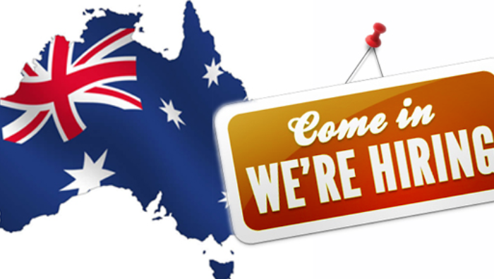 Apply For Unskilled Jobs with Visa Sponsorship in Australia 2022