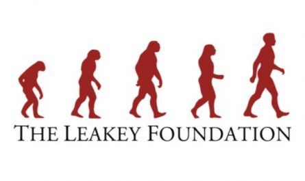 Leakey Foundation Scholarship 2022