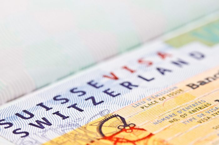 Apply For Switzerland Work Visa To Get Job in Switzerland – Swiss Jobs Openings