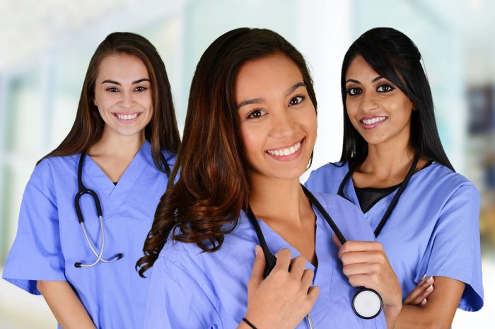 Apply For Nursing Aide Jobs in Canada with Visa Sponsorship